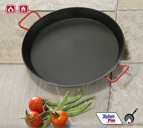 Panne non-stick 38cm