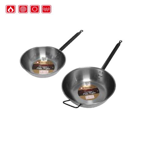 Wok-panne Pata Negra 28cm